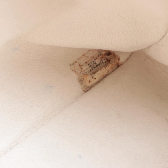 Chanel 'Lips & Kisses' Vintage Maxi XL Bag - Picture 9 of 13